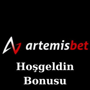 Artemisbet Hoşgeldin Bonusu